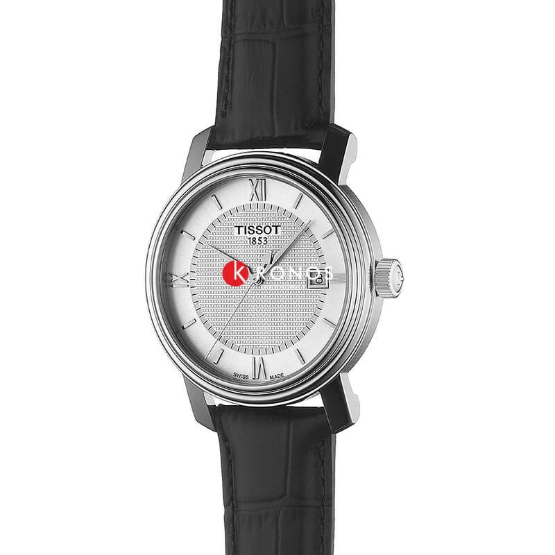 Фотография часов Tissot Bridgeport T097.410.16.038.00_1